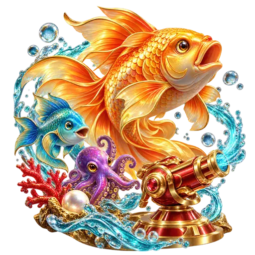 捕魚機