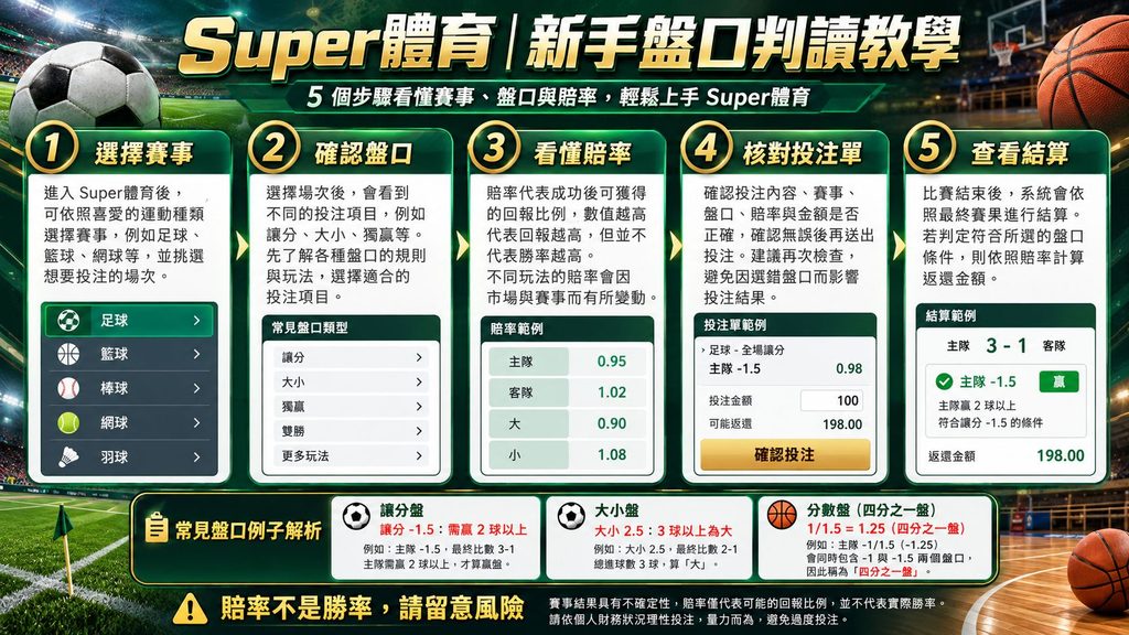 Super體育